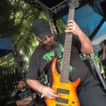 103 Nuclear Vomit